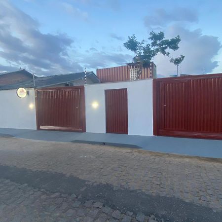 דירות בואה ויסטה Container Lb Caxu מראה חיצוני תמונה