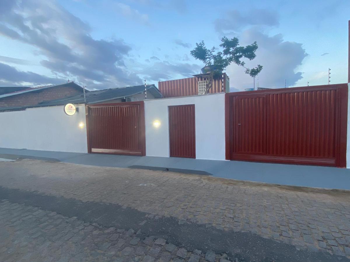 דירות בואה ויסטה Container Lb Caxu מראה חיצוני תמונה